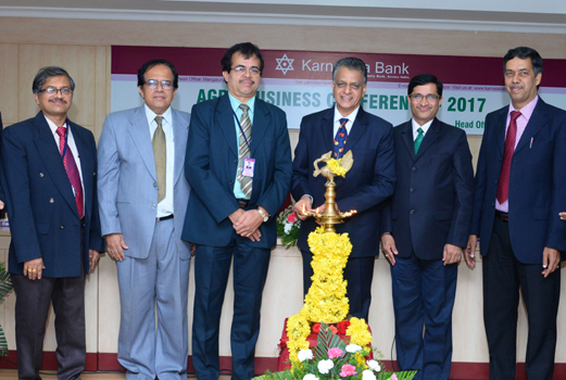 Karntaka bank